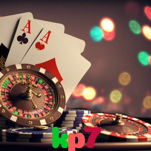 kp7: Aposta Facilmente com Funcionalidades Completas no Aplicativo Móvel