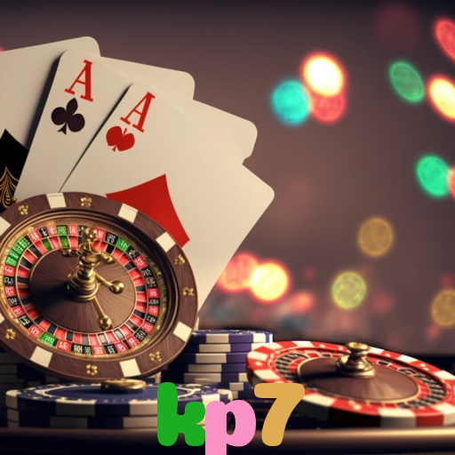 kp7: Aposta Facilmente com Funcionalidades Completas no Aplicativo Móvel