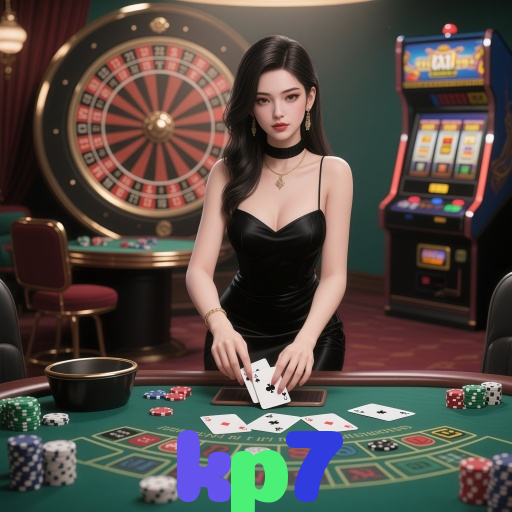 kp7: Aposta Facilmente com Funcionalidades Completas no Aplicativo Móvel