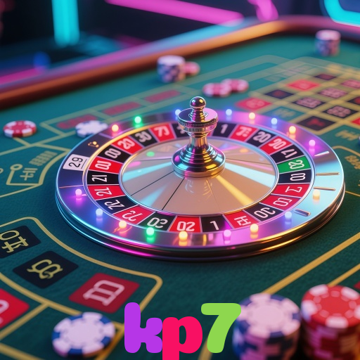 kp7: Aposta Facilmente com Funcionalidades Completas no Aplicativo Móvel