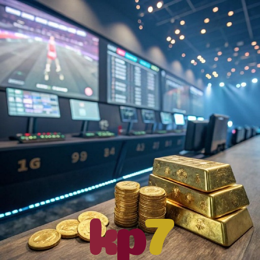 kp7: Aposta Facilmente com Funcionalidades Completas no Aplicativo Móvel