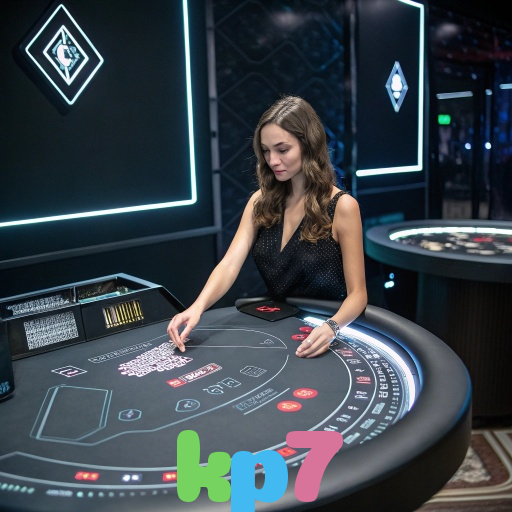 kp7: Aposta Facilmente com Funcionalidades Completas no Aplicativo Móvel