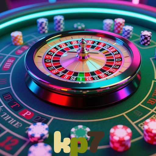 kp7: Aposta Facilmente com Funcionalidades Completas no Aplicativo Móvel