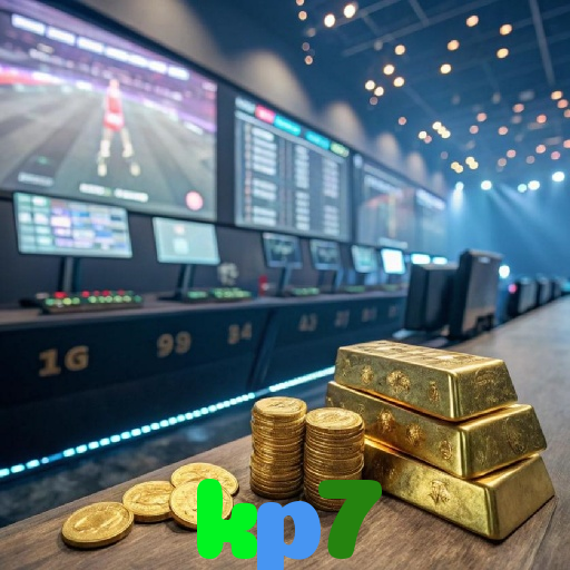 kp7: Aposta Facilmente com Funcionalidades Completas no Aplicativo Móvel