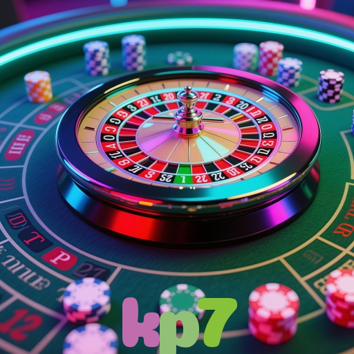 kp7: Aposta Facilmente com Funcionalidades Completas no Aplicativo Móvel