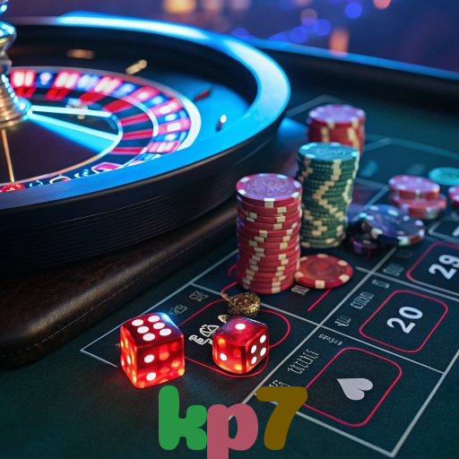 kp7: Aposta Facilmente com Funcionalidades Completas no Aplicativo Móvel