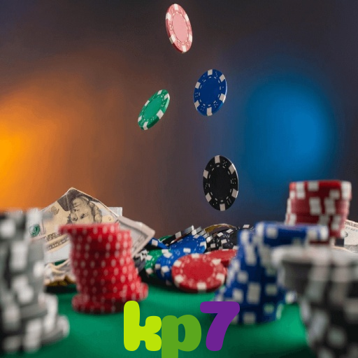 kp7: Aposta Facilmente com Funcionalidades Completas no Aplicativo Móvel