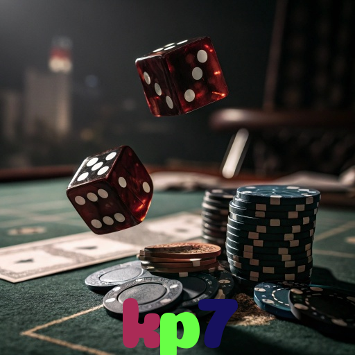 kp7: Aposta Facilmente com Funcionalidades Completas no Aplicativo Móvel