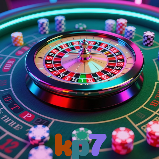 kp7: Aposta Facilmente com Funcionalidades Completas no Aplicativo Móvel
