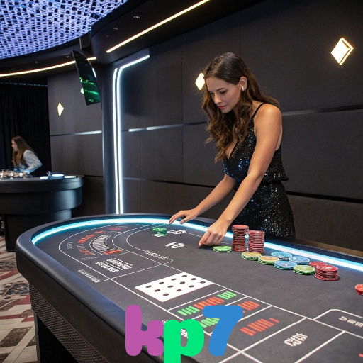 kp7: Aposta Facilmente com Funcionalidades Completas no Aplicativo Móvel