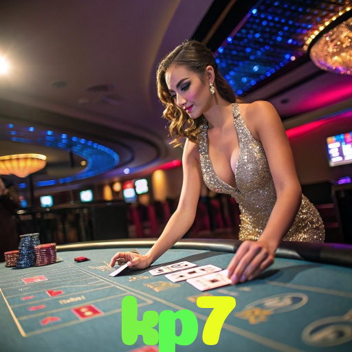 kp7: Aposta Facilmente com Funcionalidades Completas no Aplicativo Móvel