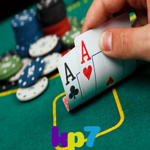 kp7: Aposta Facilmente com Funcionalidades Completas no Aplicativo Móvel