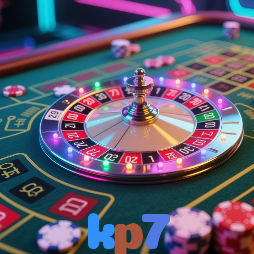 kp7: Aposta Facilmente com Funcionalidades Completas no Aplicativo Móvel