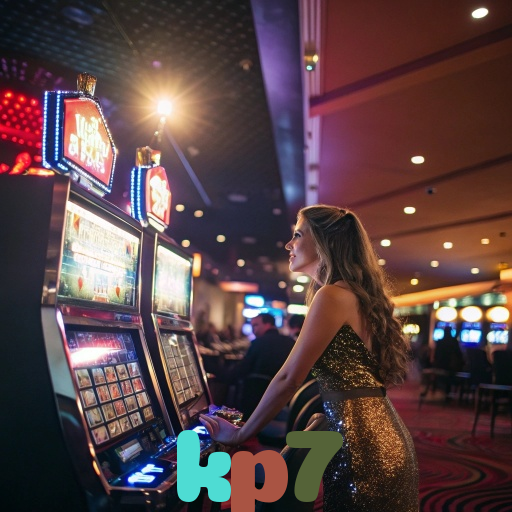 kp7: Aposta Facilmente com Funcionalidades Completas no Aplicativo Móvel
