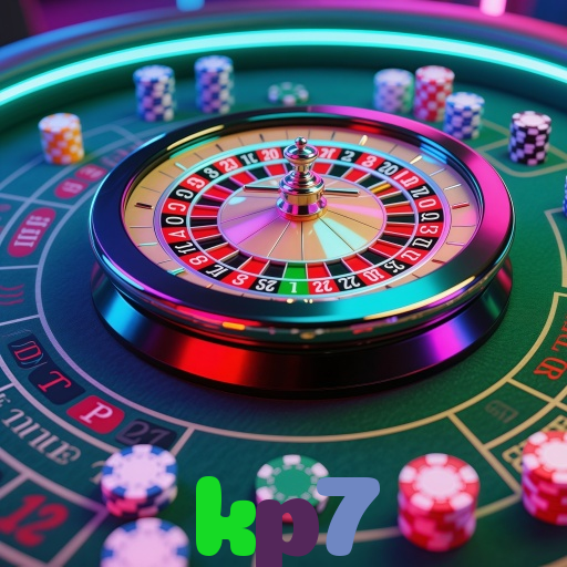 kp7: Aposta Facilmente com Funcionalidades Completas no Aplicativo Móvel