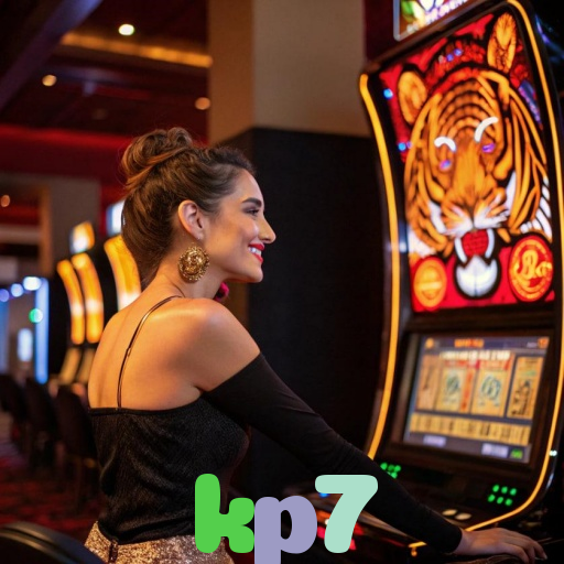 kp7: Aposta Facilmente com Funcionalidades Completas no Aplicativo Móvel