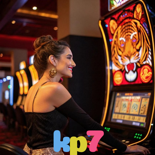 kp7: Aposta Facilmente com Funcionalidades Completas no Aplicativo Móvel