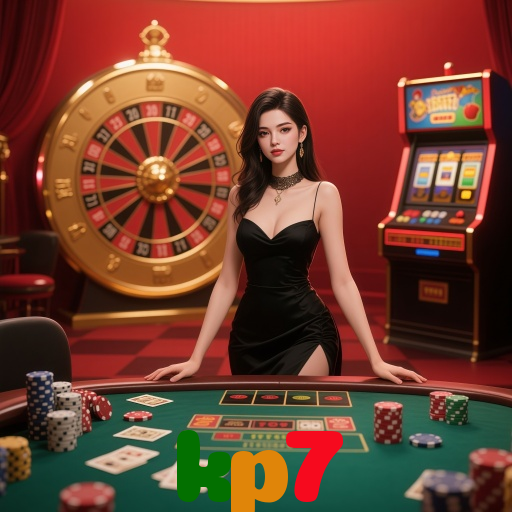 kp7: Aposta Facilmente com Funcionalidades Completas no Aplicativo Móvel