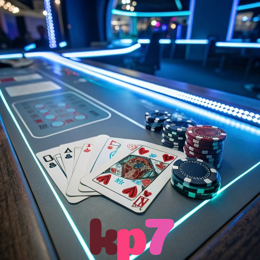 kp7: Aposta Facilmente com Funcionalidades Completas no Aplicativo Móvel