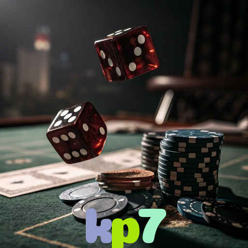 kp7: Aposta Facilmente com Funcionalidades Completas no Aplicativo Móvel