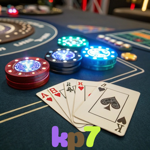 kp7: Aposta Facilmente com Funcionalidades Completas no Aplicativo Móvel