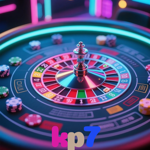 kp7: Aposta Facilmente com Funcionalidades Completas no Aplicativo Móvel