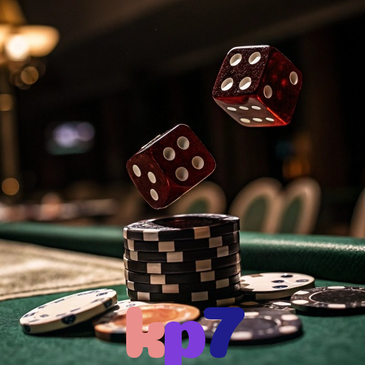 kp7: Aposta Facilmente com Funcionalidades Completas no Aplicativo Móvel
