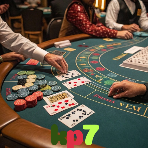 kp7: Aposta Facilmente com Funcionalidades Completas no Aplicativo Móvel