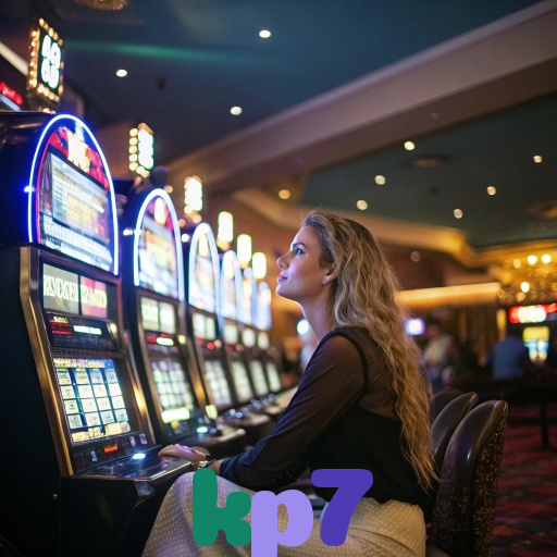 kp7: Aposta Facilmente com Funcionalidades Completas no Aplicativo Móvel