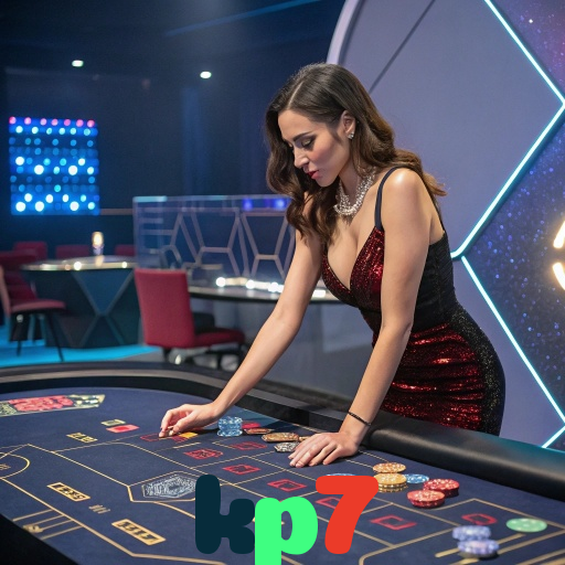 kp7: Aposta Facilmente com Funcionalidades Completas no Aplicativo Móvel