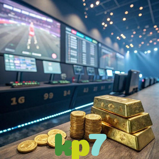 kp7: Aposta Facilmente com Funcionalidades Completas no Aplicativo Móvel