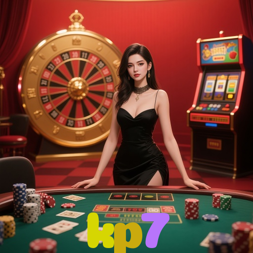 kp7: Aposta Facilmente com Funcionalidades Completas no Aplicativo Móvel