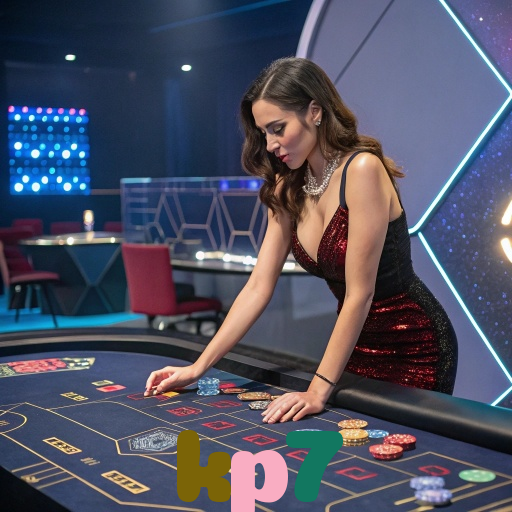 kp7: Aposta Facilmente com Funcionalidades Completas no Aplicativo Móvel