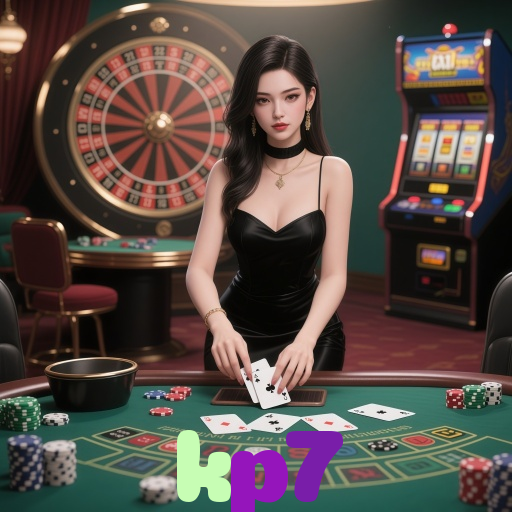 kp7: Aposta Facilmente com Funcionalidades Completas no Aplicativo Móvel