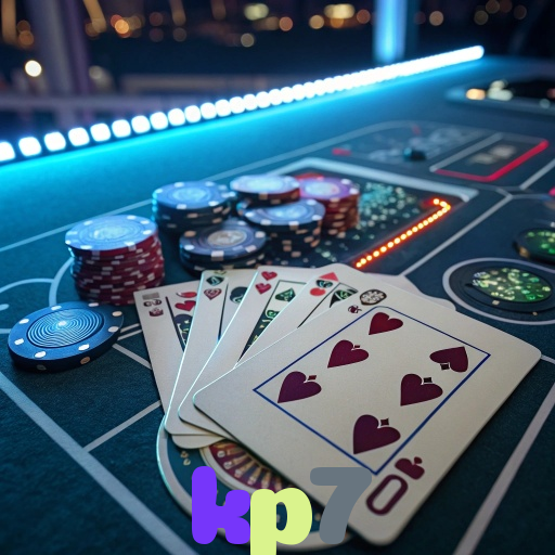 kp7: Aposta Facilmente com Funcionalidades Completas no Aplicativo Móvel