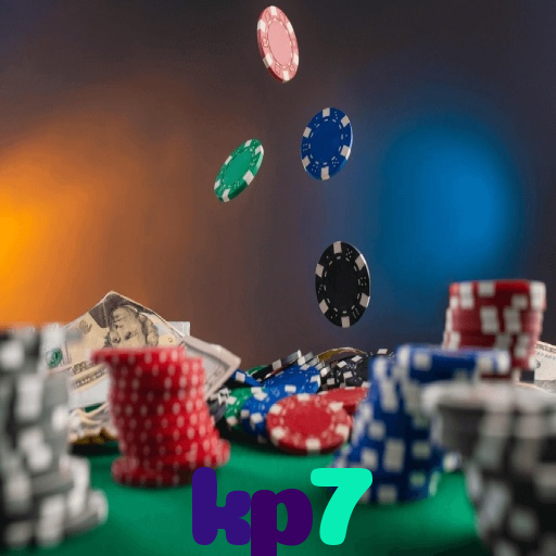 kp7: Aposta Facilmente com Funcionalidades Completas no Aplicativo Móvel