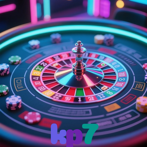 kp7: Aposta Facilmente com Funcionalidades Completas no Aplicativo Móvel