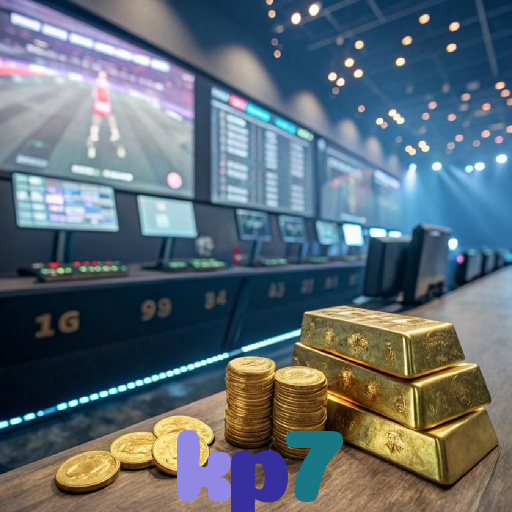 kp7: Aposta Facilmente com Funcionalidades Completas no Aplicativo Móvel