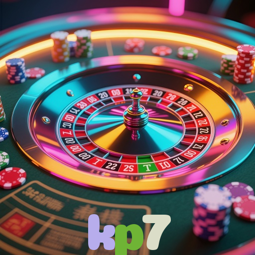 kp7: Aposta Facilmente com Funcionalidades Completas no Aplicativo Móvel