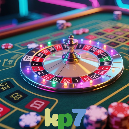 kp7: Aposta Facilmente com Funcionalidades Completas no Aplicativo Móvel