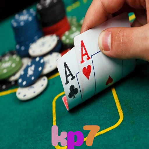 kp7: Aposta Facilmente com Funcionalidades Completas no Aplicativo Móvel
